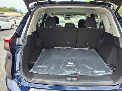 2026 Nissan Rogue FWD SV *Ltd Avail*