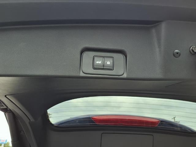 2026 Nissan Rogue FWD SV *Ltd Avail*