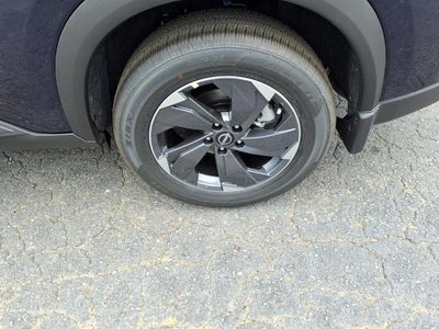 2026 Nissan Rogue FWD SV *Ltd Avail*