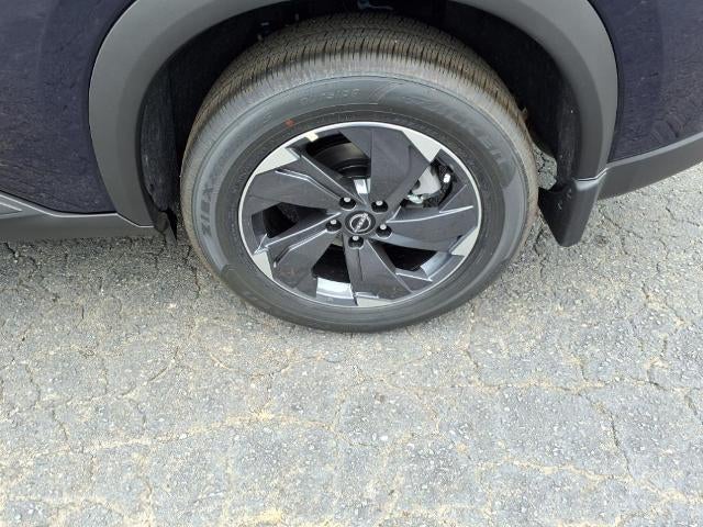 2026 Nissan Rogue FWD SV *Ltd Avail*