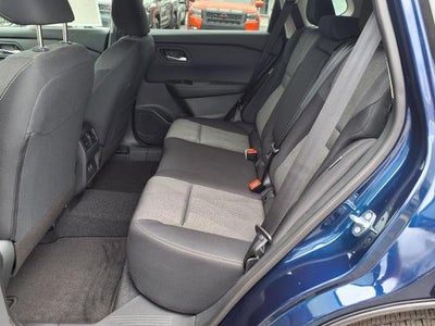2026 Nissan Rogue FWD SV *Ltd Avail*