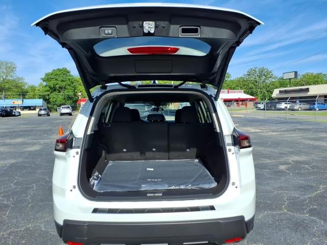 2026 Nissan Rogue 2026.5 FWD SV