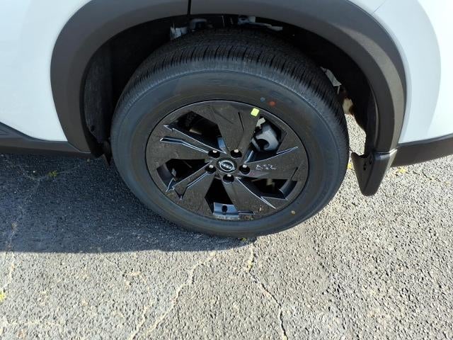 2026 Nissan Rogue 2026.5 FWD SV