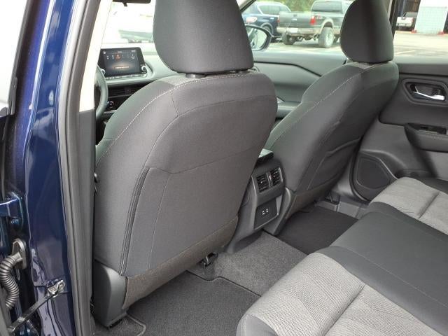 2026 Nissan Rogue 2026.5 FWD SV