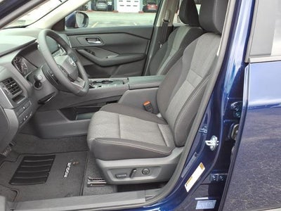 2026 Nissan Rogue 2026.5 FWD SV