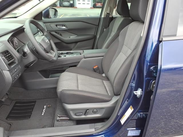 2026 Nissan Rogue 2026.5 FWD SV