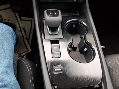 2026 Nissan Rogue 2026.5 FWD SV