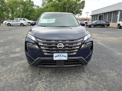2026 Nissan Rogue 2026.5 FWD SV