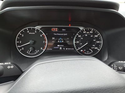 2026 Nissan Rogue 2026.5 FWD SV