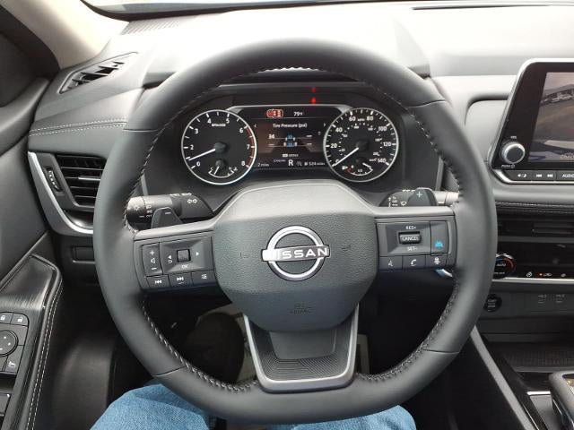 2026 Nissan Rogue 2026.5 FWD SV