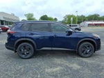 2026 Nissan Rogue 2026.5 FWD SV