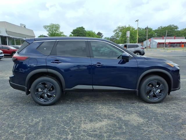 2026 Nissan Rogue 2026.5 FWD SV