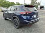 2026 Nissan Rogue 2026.5 FWD SV