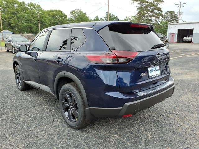 2026 Nissan Rogue 2026.5 FWD SV