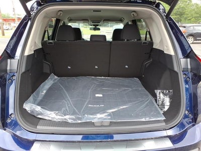 2026 Nissan Rogue 2026.5 FWD SV