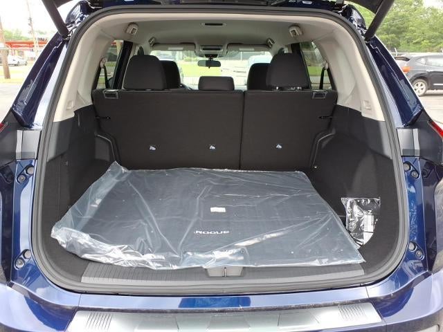 2026 Nissan Rogue 2026.5 FWD SV