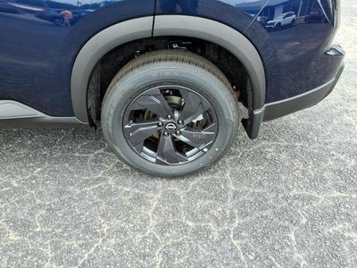 2026 Nissan Rogue 2026.5 FWD SV
