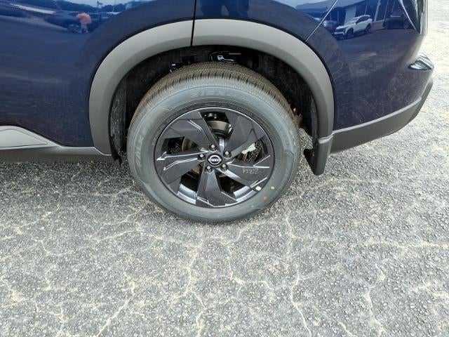 2026 Nissan Rogue 2026.5 FWD SV