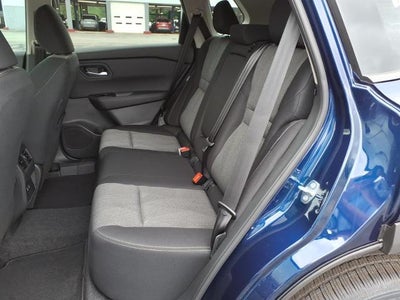 2026 Nissan Rogue 2026.5 FWD SV