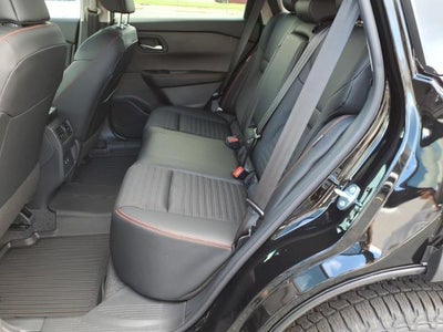 2026 Nissan Rogue 2026.5 AWD Rock Creek