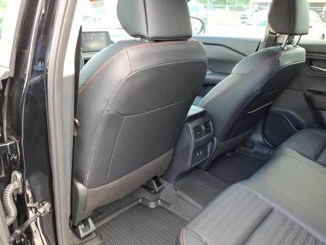 2026 Nissan Rogue 2026.5 AWD Rock Creek
