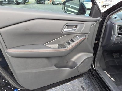 2026 Nissan Rogue 2026.5 AWD Rock Creek