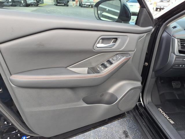 2026 Nissan Rogue 2026.5 AWD Rock Creek