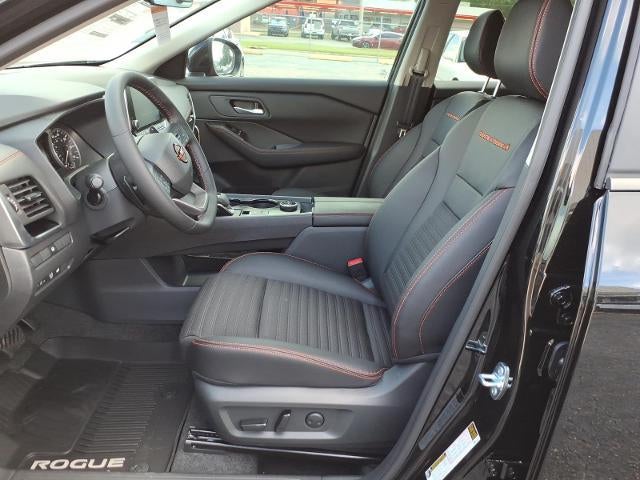 2026 Nissan Rogue 2026.5 AWD Rock Creek