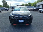 2026 Nissan Rogue 2026.5 AWD Rock Creek