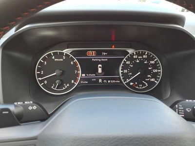 2026 Nissan Rogue 2026.5 AWD Rock Creek