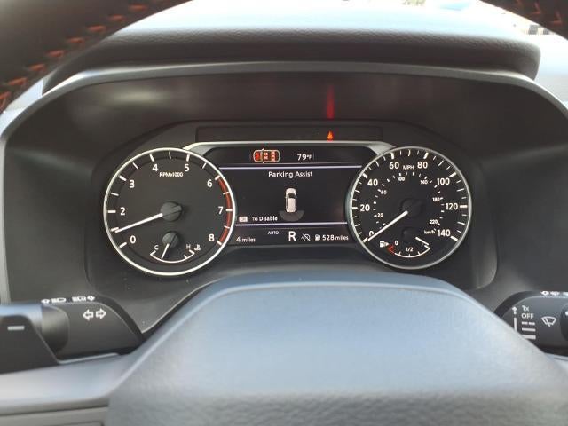 2026 Nissan Rogue 2026.5 AWD Rock Creek