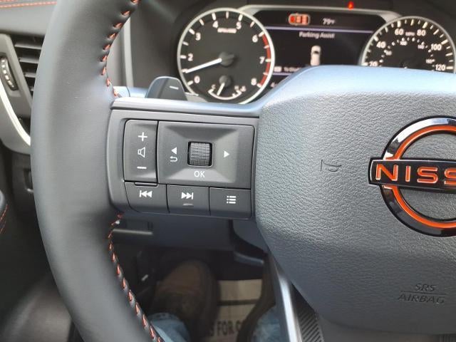 2026 Nissan Rogue 2026.5 AWD Rock Creek