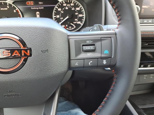 2026 Nissan Rogue 2026.5 AWD Rock Creek