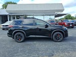 2026 Nissan Rogue 2026.5 AWD Rock Creek