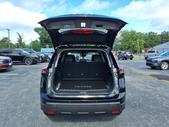 2026 Nissan Rogue 2026.5 AWD Rock Creek