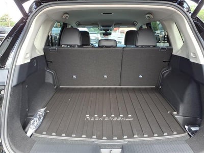 2026 Nissan Rogue 2026.5 AWD Rock Creek