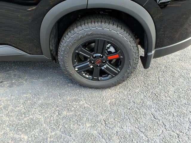 2026 Nissan Rogue 2026.5 AWD Rock Creek