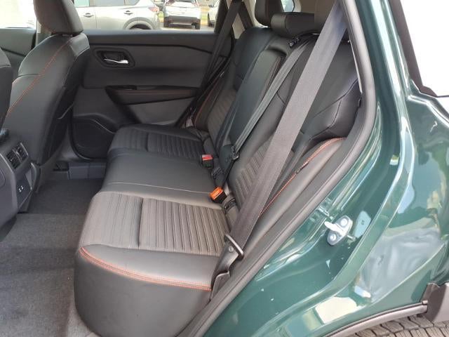 2026 Nissan Rogue 2026.5 AWD Rock Creek