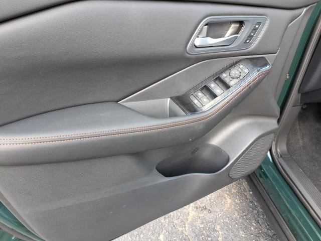 2026 Nissan Rogue 2026.5 AWD Rock Creek
