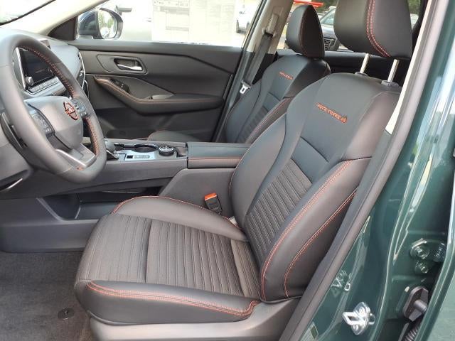 2026 Nissan Rogue 2026.5 AWD Rock Creek
