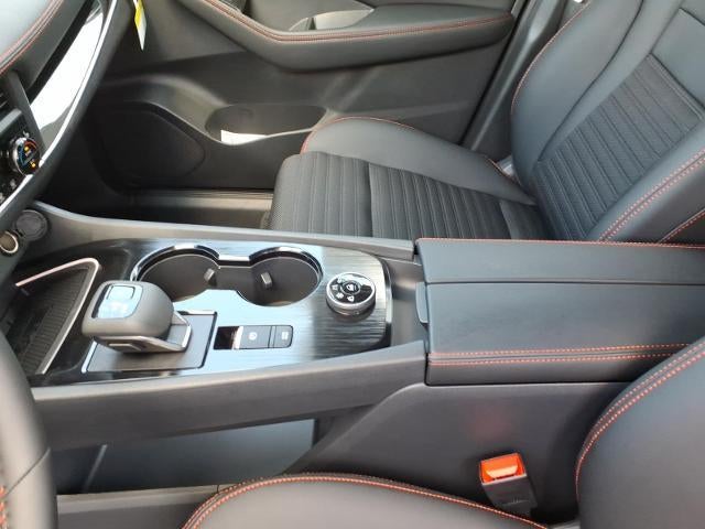 2026 Nissan Rogue 2026.5 AWD Rock Creek