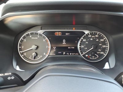 2026 Nissan Rogue 2026.5 AWD Rock Creek