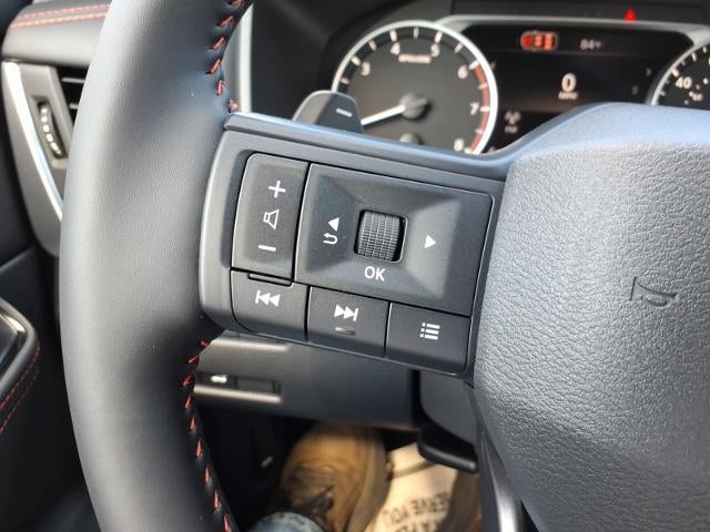 2026 Nissan Rogue 2026.5 AWD Rock Creek