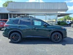 2026 Nissan Rogue 2026.5 AWD Rock Creek