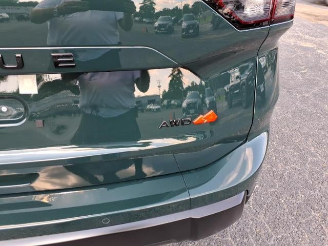 2026 Nissan Rogue 2026.5 AWD Rock Creek