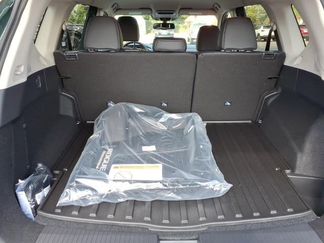 2026 Nissan Rogue 2026.5 AWD Rock Creek