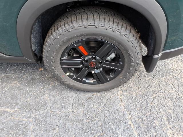 2026 Nissan Rogue 2026.5 AWD Rock Creek
