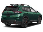 2026 Nissan Rogue 2026.5 AWD Rock Creek