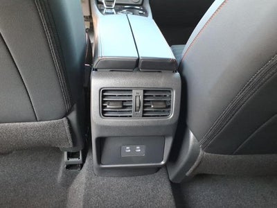 2026 Nissan Rogue 2026.5 AWD Rock Creek