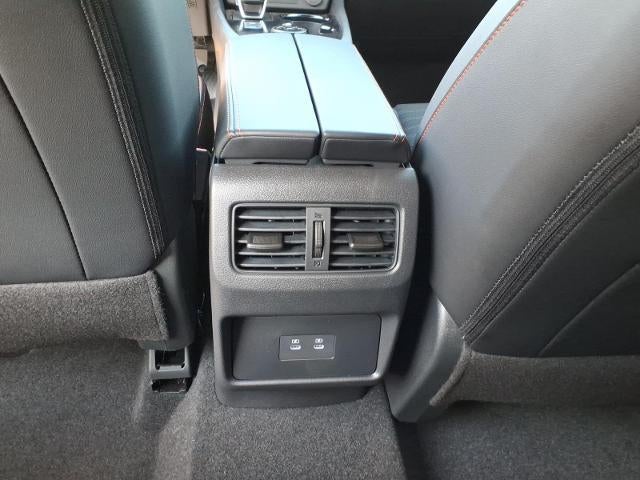 2026 Nissan Rogue 2026.5 AWD Rock Creek